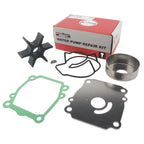 Outboard Water Pump Impeller Repair Kit for Suzuki DF50 DF60 (2000–2023)