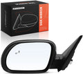 Heated Driver Power Mirror for Kia Soul (2020–2023)