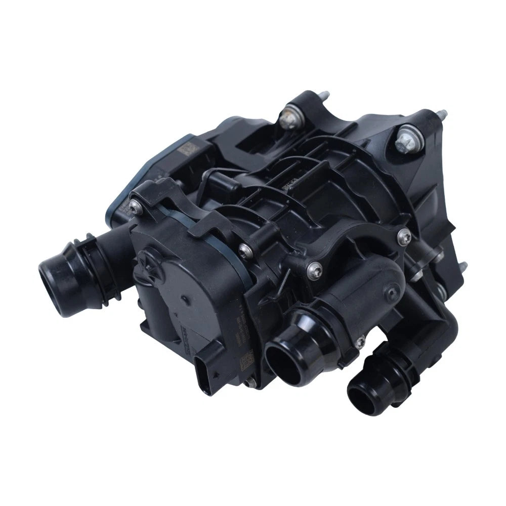 Coolant Thermostat for BMW 330, 530, X1, X3, Z4 (B46D, B48D) (2015–2023)