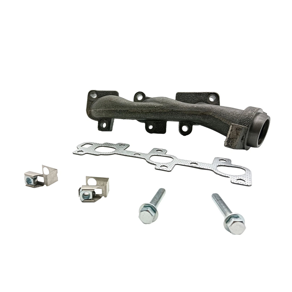 Left Exhaust Manifold for Dodge Dakota Durango Ram 1500 (2004–2016)
