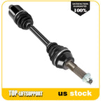 Set of 2 CV Joint Axle Shafts for Polaris Sportsman 570 (2015–2020)