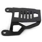 Rear Brake Fluid Reservoir Cover Black for SUZUKI DL1000 V-Strom (2015-2019)