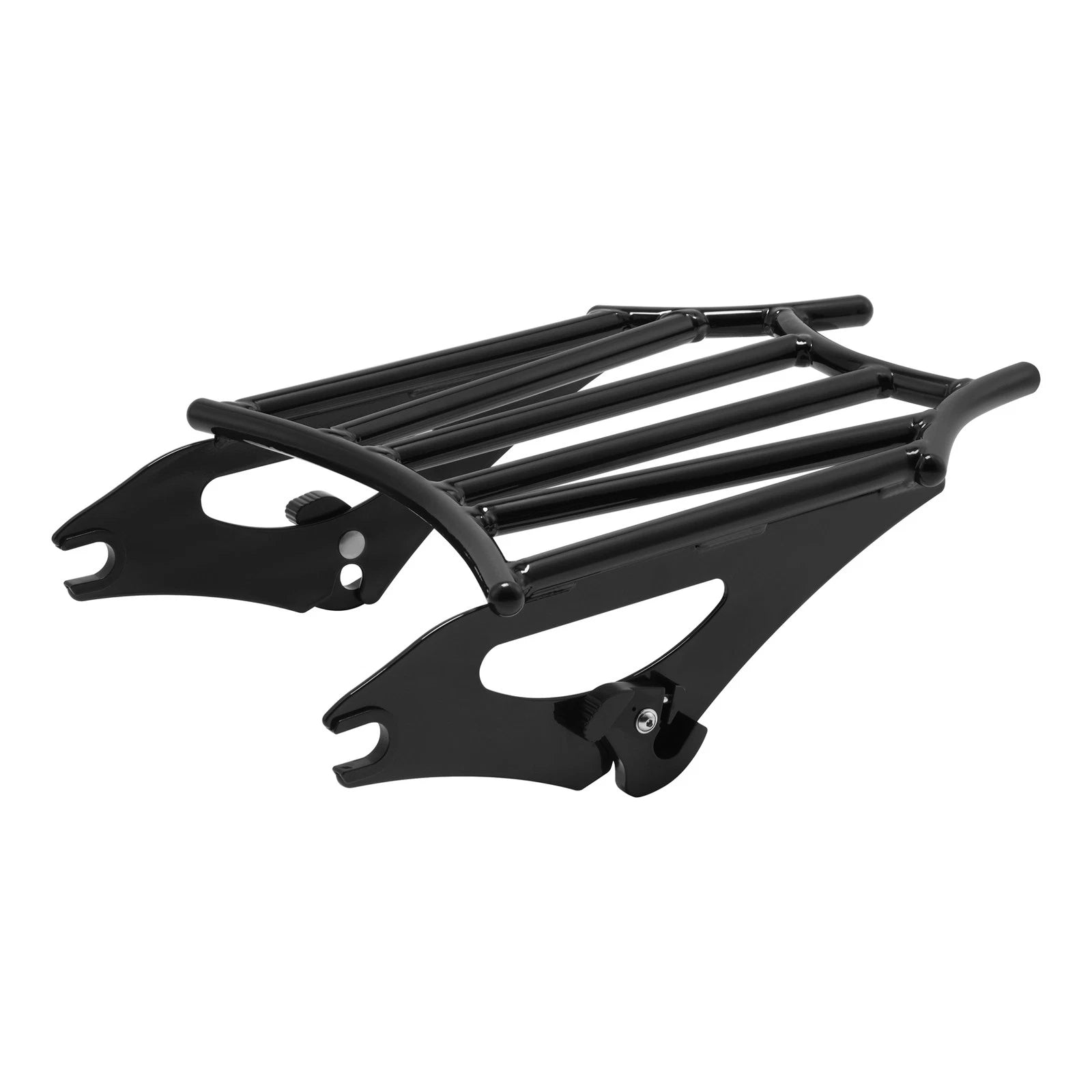 Detachable Luggage Rack for Harley Street Road Glide King (2009–2025) 24 Black