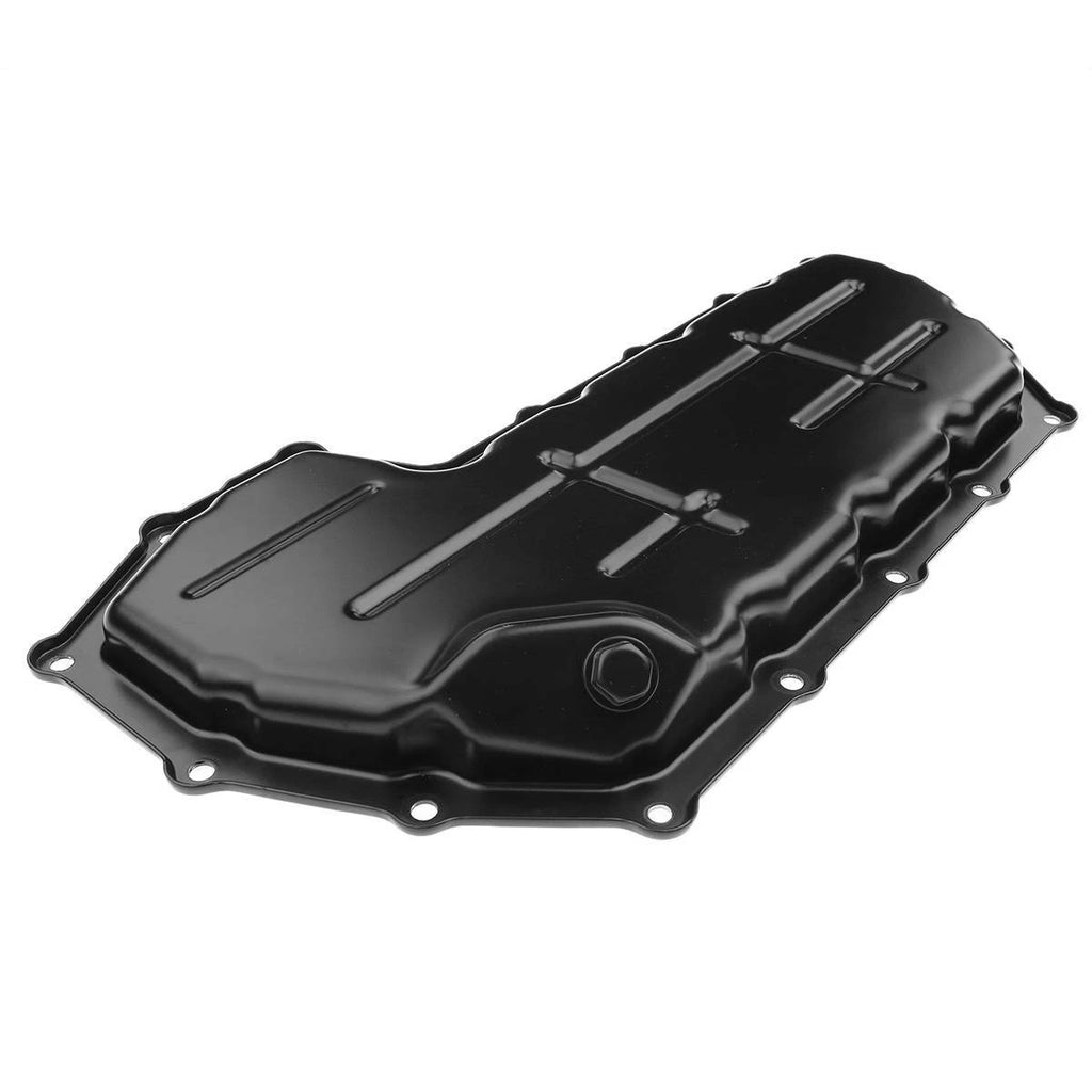 Lower Engine Oil Pan Sump for Ford Thunderbird, Lincoln LS (2002-2005)