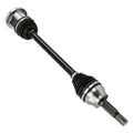 Front Left CV Axle Shaft Assembly for Infiniti G37 (2009–2013)