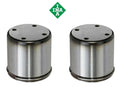 Set of 2 Cam Followers for Audi A3, Volkswagen Jetta