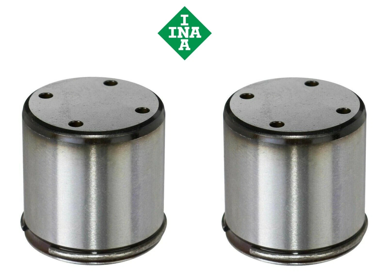 Set of 2 Cam Followers for Audi A3, Volkswagen Jetta