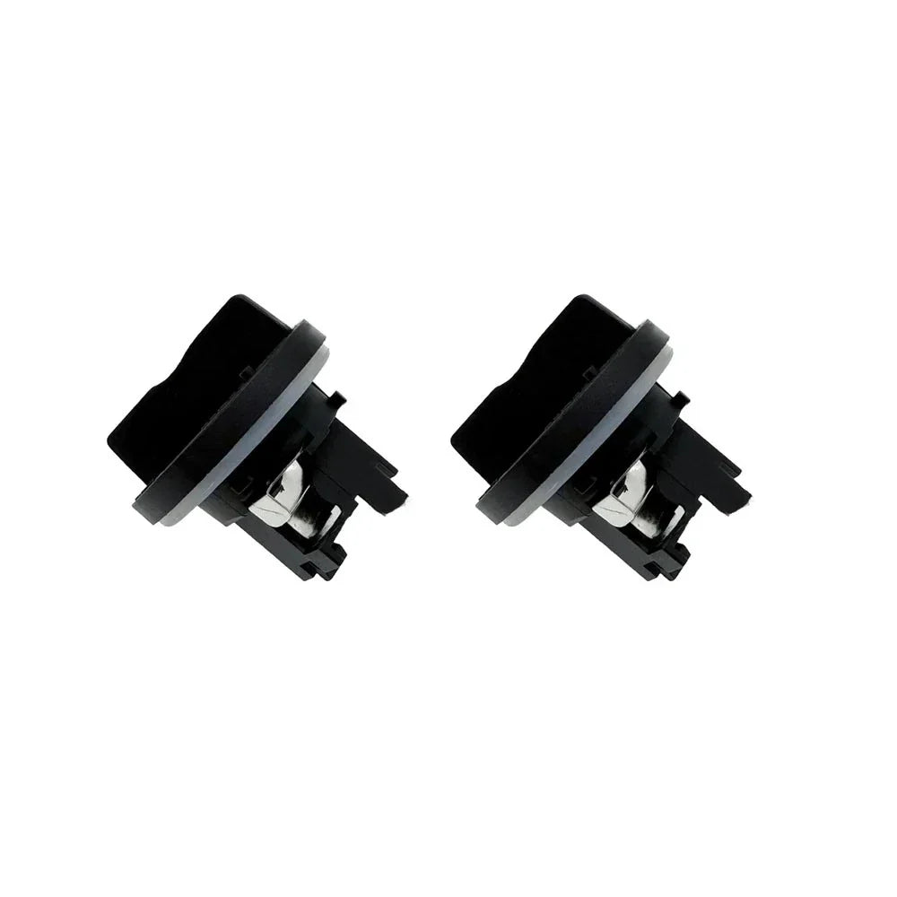 Headlight Bulb Socket Mount Holder for Ford Transit Connect (2010-2014)