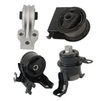 Motor and Trans Mount Set for Ford Escape/Mazda Tribute (2005–2012)