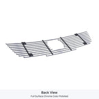 Stainless Chrome Billet Grille for Mazda B2300/B3000/B4000 (2006-2010)