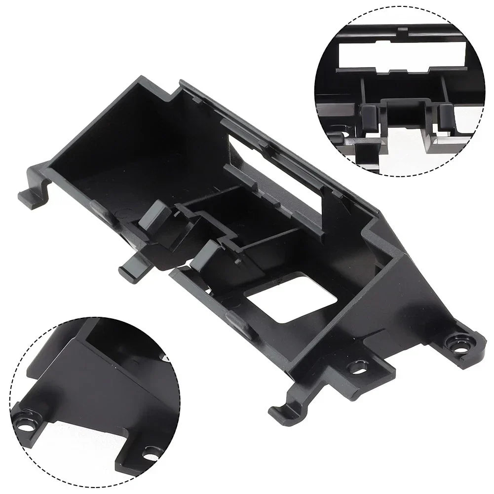 Trunk Switch Base Plug-and-play Tailgate Switch Holder Base