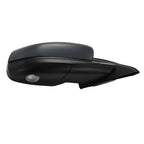 Right Power Mirror for Ford Taurus (2010–2019) Heated Paintable Signal Light