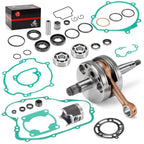 Engine rebuild kit for Kawasaki KX85 (2001-2005)
