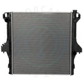 Radiator for Dodge Ram 2500 3500 (2003–2009)