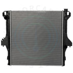 Radiator for Dodge Ram 2500 3500 (2003–2009)