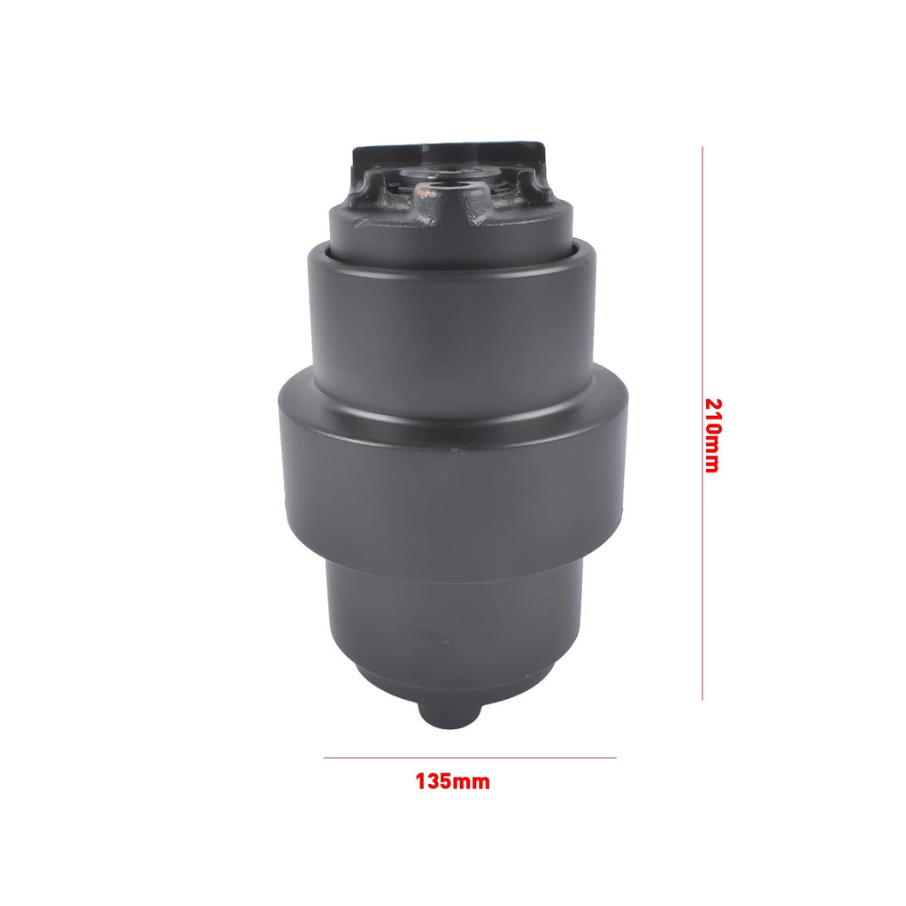 Bottom Roller for John Deere 50C 50ZTS (2000-2023)