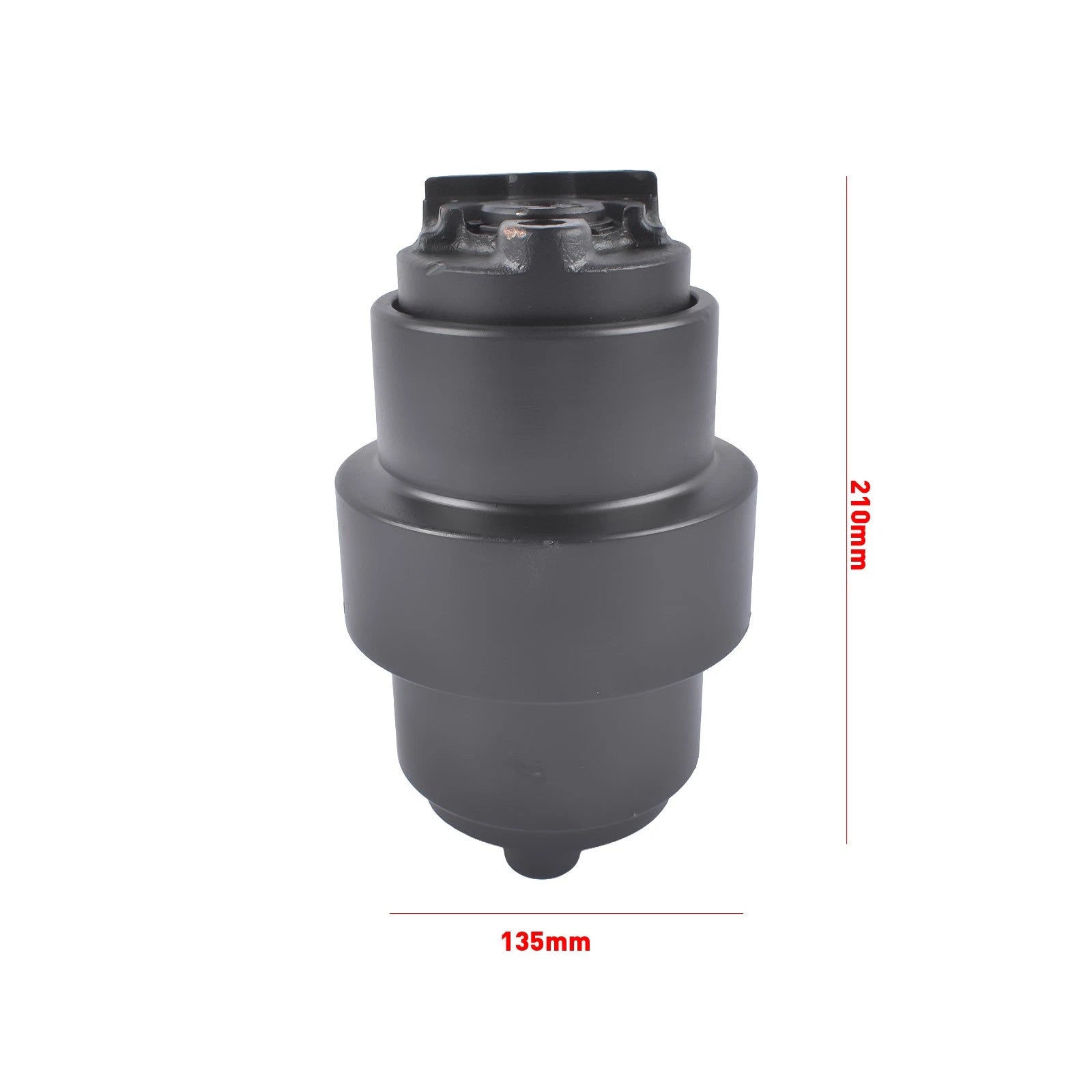 Bottom Roller for John Deere 50C 50ZTS (2000-2023)