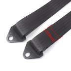 4 Point Harness Seat Belt for Racing Car UTV (Universal Fit)