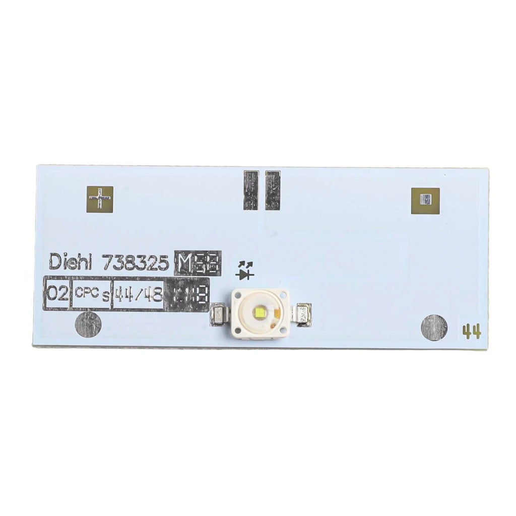 LED Light Bar Replacement for Diehl 738325 Siemens Fridge