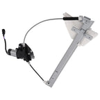 Rear Right Power Window Regulator for Jeep Grand Cherokee (1999–2004) 55363284AA