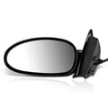 Power Adjustable Side View Door Mirror Left for Saturn SC Coupe (1997–2002)