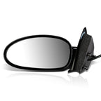 Power Adjustable Side View Door Mirror Left for Saturn SC Coupe (1997–2002)