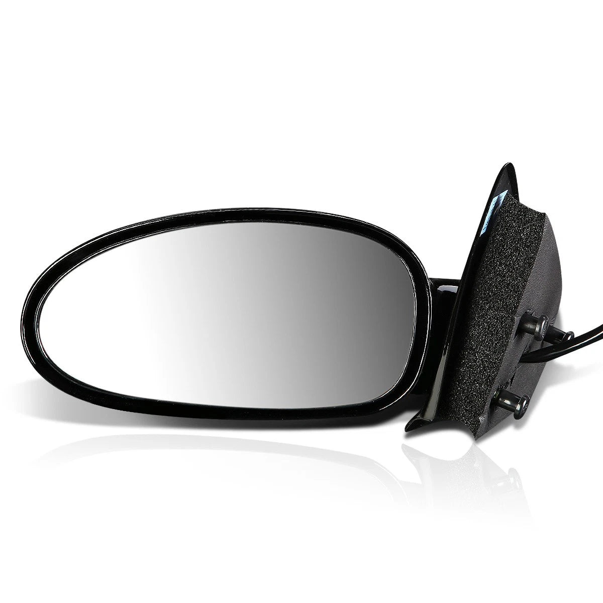 Power Adjustable Side View Door Mirror Left for Saturn SC Coupe (1997–2002)