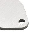 Oil Injection Pump Block Off Plate Gasket for Suzuki LT50 LTA50 JR50 (All Years)