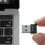 Transmitter 1 x USB Wireless Audio Transmitter Adapter