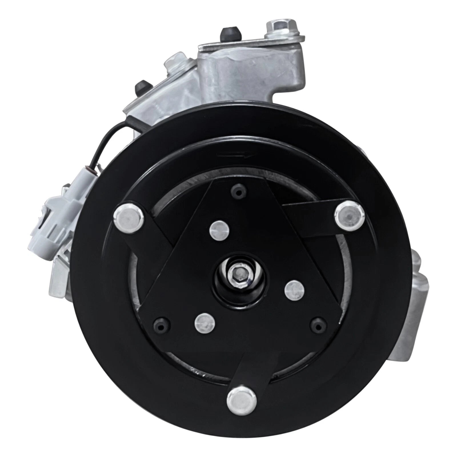 AC Compressor Replacement for Suzuki Xbee (2009-2015)