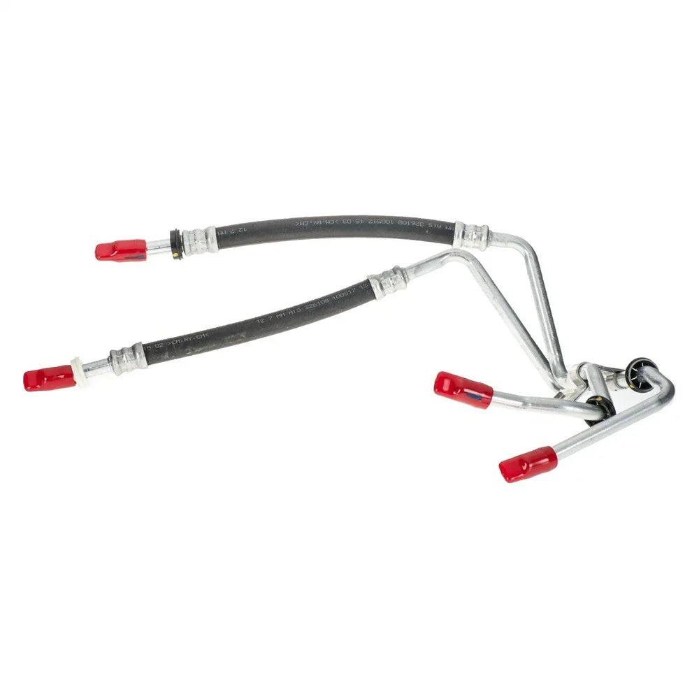 Transmission Oil Cooler Tube for Jeep Cherokee (2014-2023)