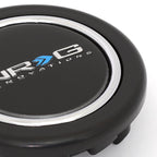 NRG Innovations HT-001 Steering Wheel Center Horn Button for Universal Fit (2000–2023)
