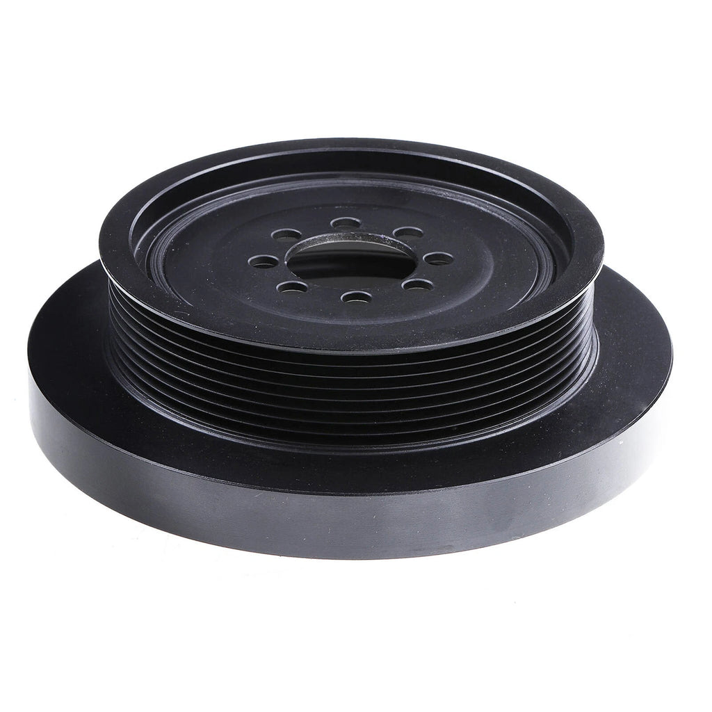 Harmonic Balancer for BMW 335i X5 535i X3 435i 740i 740Li M2 (2007–2019)