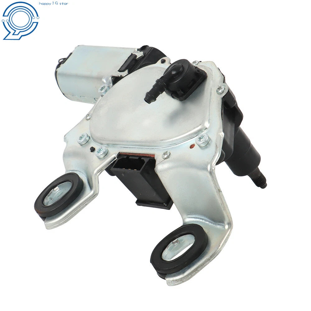 Rear Window Wiper Motor for Skoda Octavia Hatchback (2004-2013)