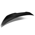 Carbon Fiber Duckbill Trunk Spoiler Lip for BMW M4 F83 (2015–2020)