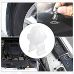 Hood Prop Rod Clip Retainer for Mitsubishi Lancer Mirage Outlander 