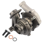 Turbocharger Low Pressure for Ford F-250 F-350 F-450 F-550 Super Duty (2008–2010)