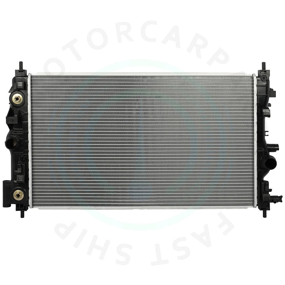 Radiator for Chevrolet Cruze (2010–2016)