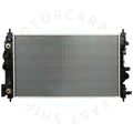 Radiator for Chevrolet Cruze (2010–2016)