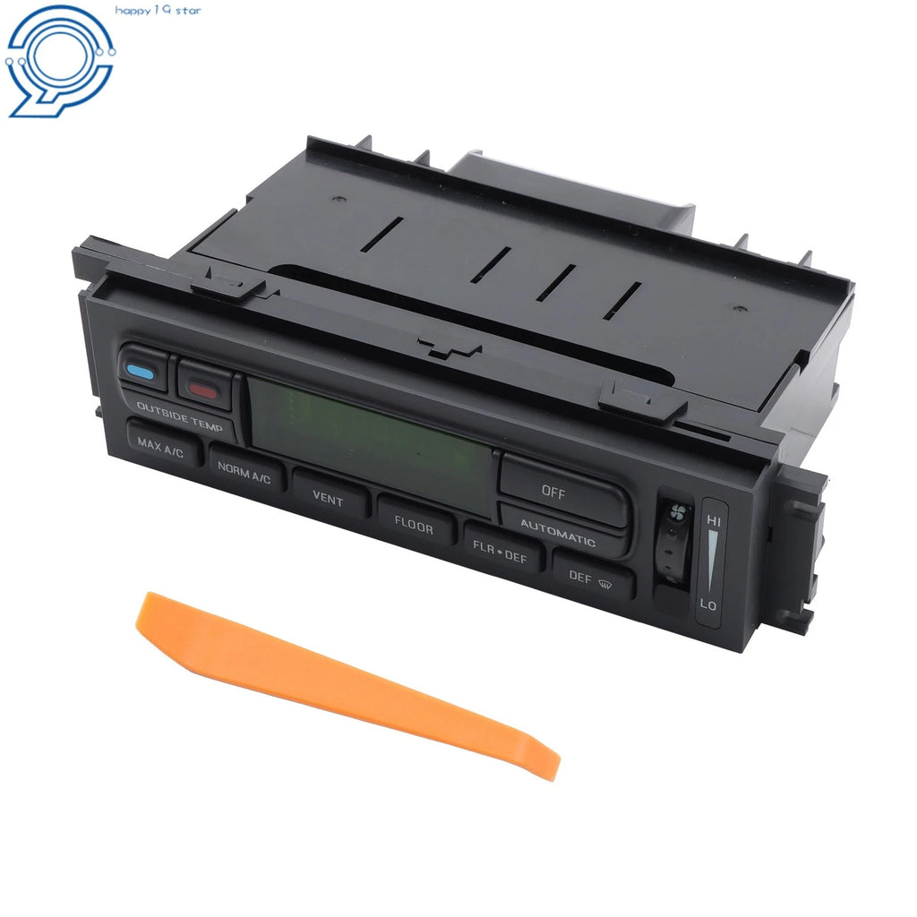 A/C Climate Control Module for Mercury Marauder & Ford Crown Victoria (2003–2011)