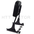 Detachable Backrest Sissy Bar for Harley Softail (1984–1999, 2005–Later)