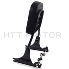 Detachable Backrest Sissy Bar for Harley Softail (1984–1999, 2005–Later)