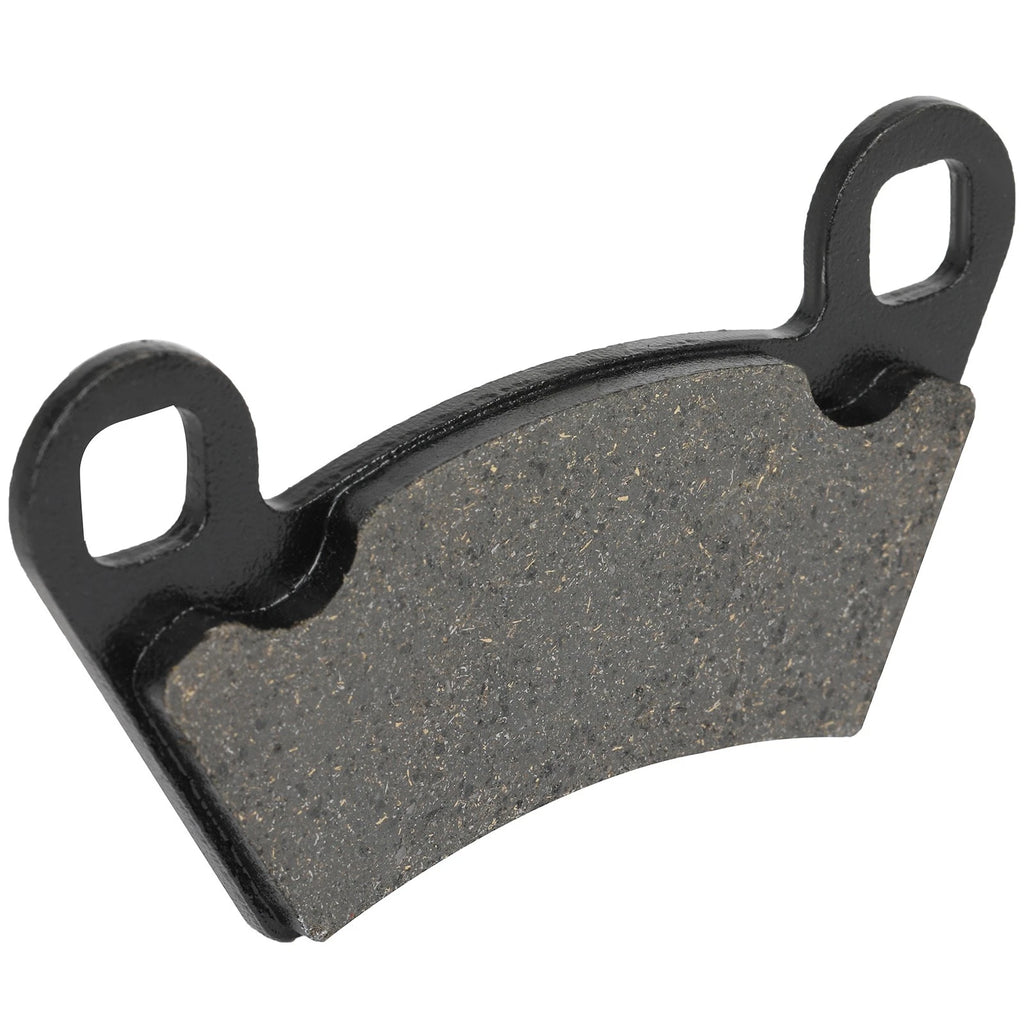 Set of 4 Rear Brake Pads for Polaris Ranger Crew 800 (2010–2012) FA354