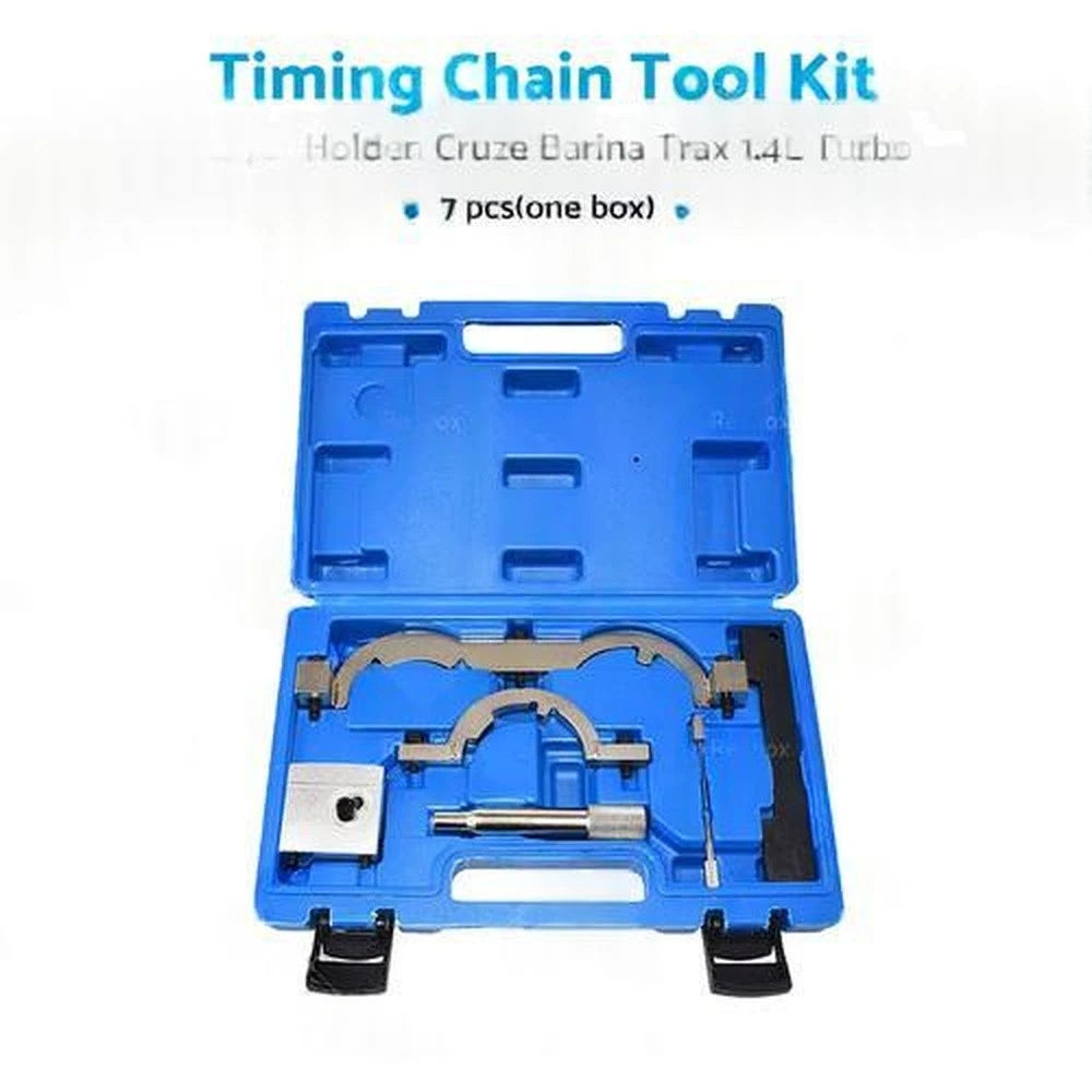Timing Chain Tool Kit for Holden Cruze JH, Barina TM, Trax TJ (2011–2017)