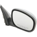 Power Mirror for Chrysler 300 (2005–2010) Right Heated Paintable