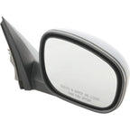 Power Mirror for Chrysler 300 (2005–2010) Right Heated Paintable