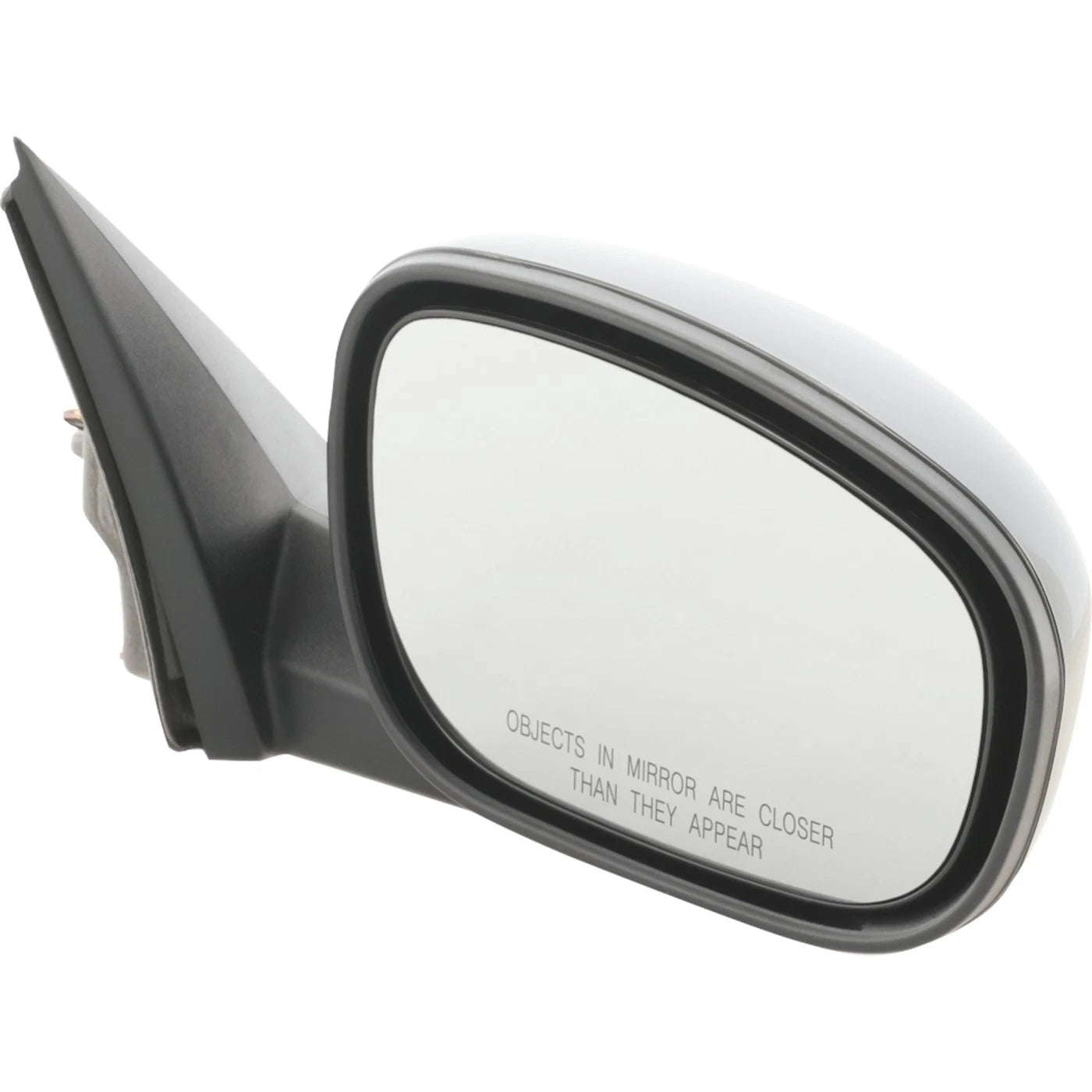 Power Mirror for Chrysler 300 (2005–2010) Right Heated Paintable
