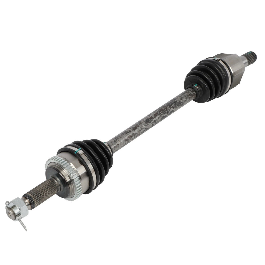 2X Front Left Right CV Axle for Hyundai Elantra (2007–2010)