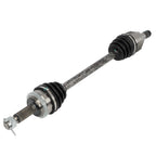 2X Front Left Right CV Axle for Hyundai Elantra (2007–2010)