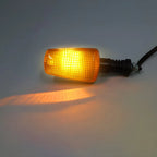 Fender Side Marker Light for Mini Cooper Countryman (2012–2017) Clear Lens